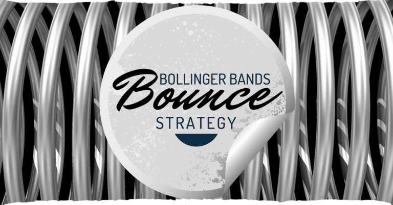 Bollinger Bands Strategy - Bollinger Band Bounce Trading Strategy