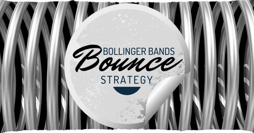 Bollinger Bands Bounce Strategy
