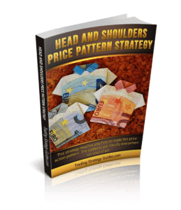 E Book Head And Shoulders Price Pattern Streategy