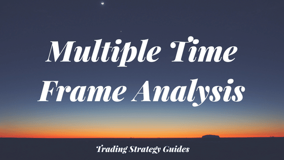 Multiple Time Frame Trading System