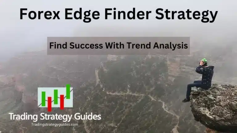 Forex Edge Finder Strategy