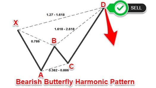 Explore harmonic patterns forex trading with this Axiory guide