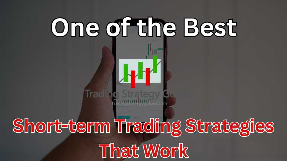 Short-Term Trading Strategies That Work Pdf