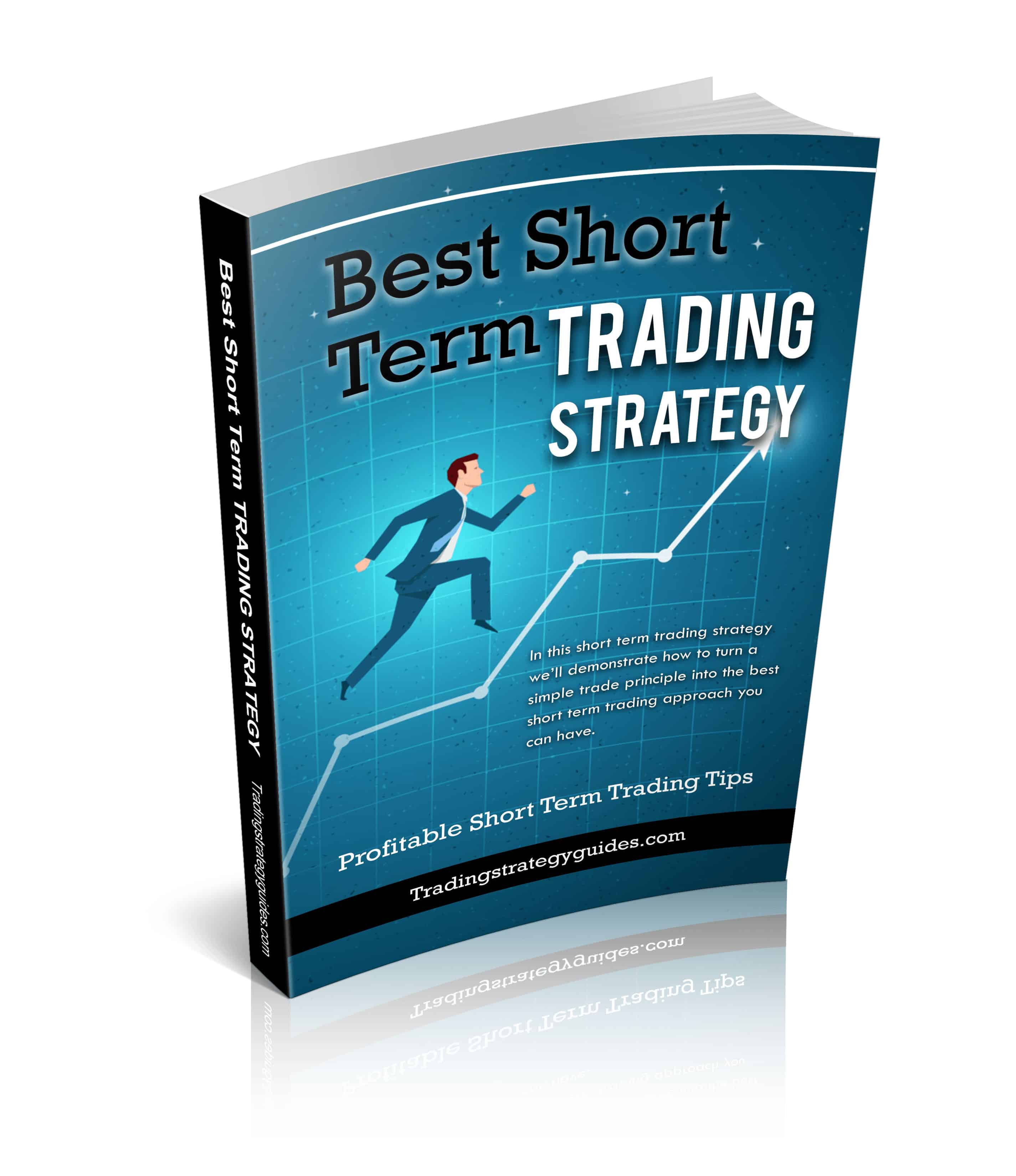 Best Short-Term Trading Strategies Pdf