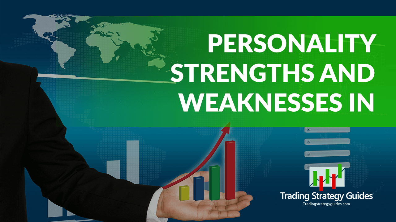 Trader Personality Traits