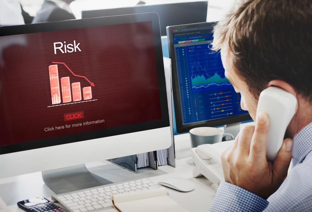 Risk Menagement For A Small Trading Account