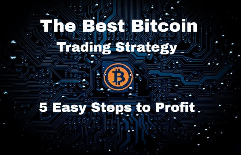 Bitcoin Strategy