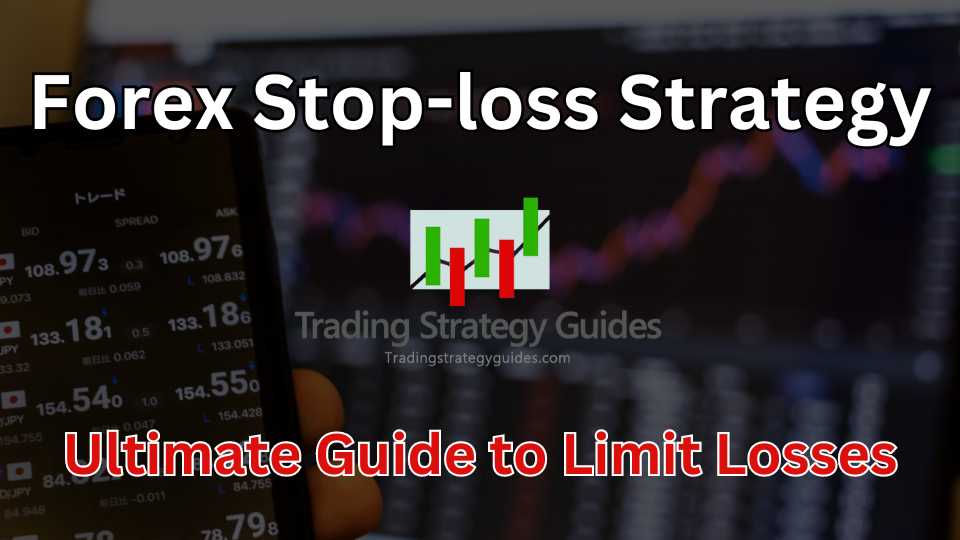 Forex Stop-Loss Strategy