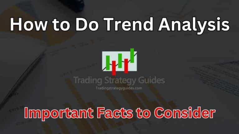 How To Do Trend Analysis