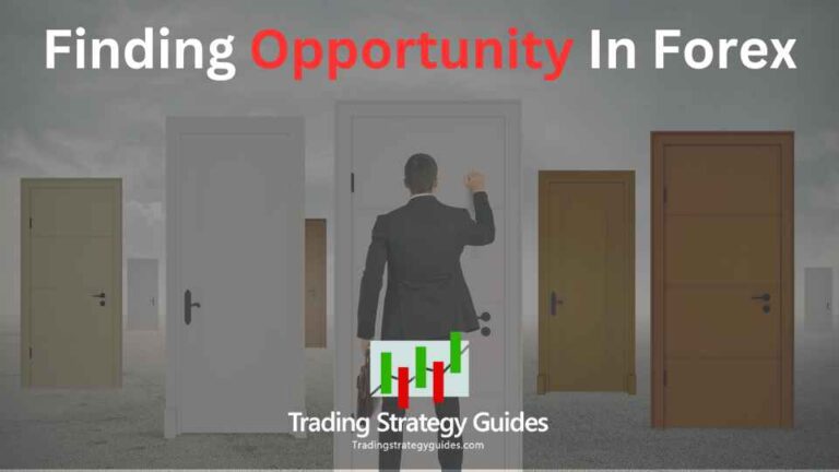 Forex Opportunity