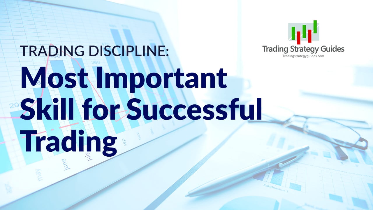 Discipline Rules For Top Traders