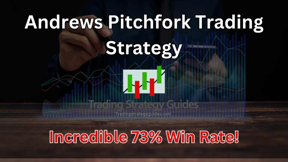 Andrews Pitchfork Trading Strategy