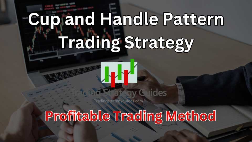 Cup And Handle Pattern Trading Strategy