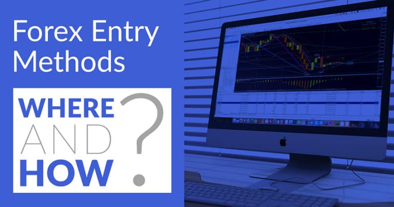 Forex Entry Strategy