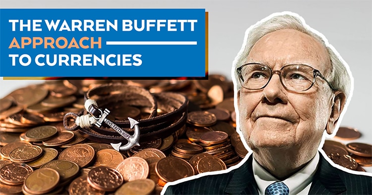 Does Warren Buffett Trade Forex