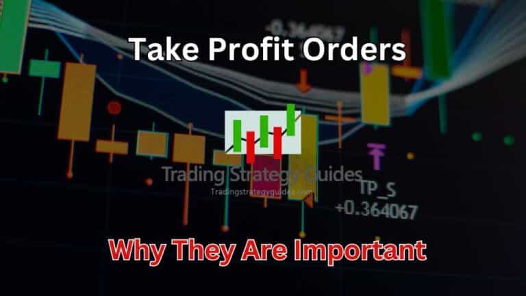 Take Profit Orders