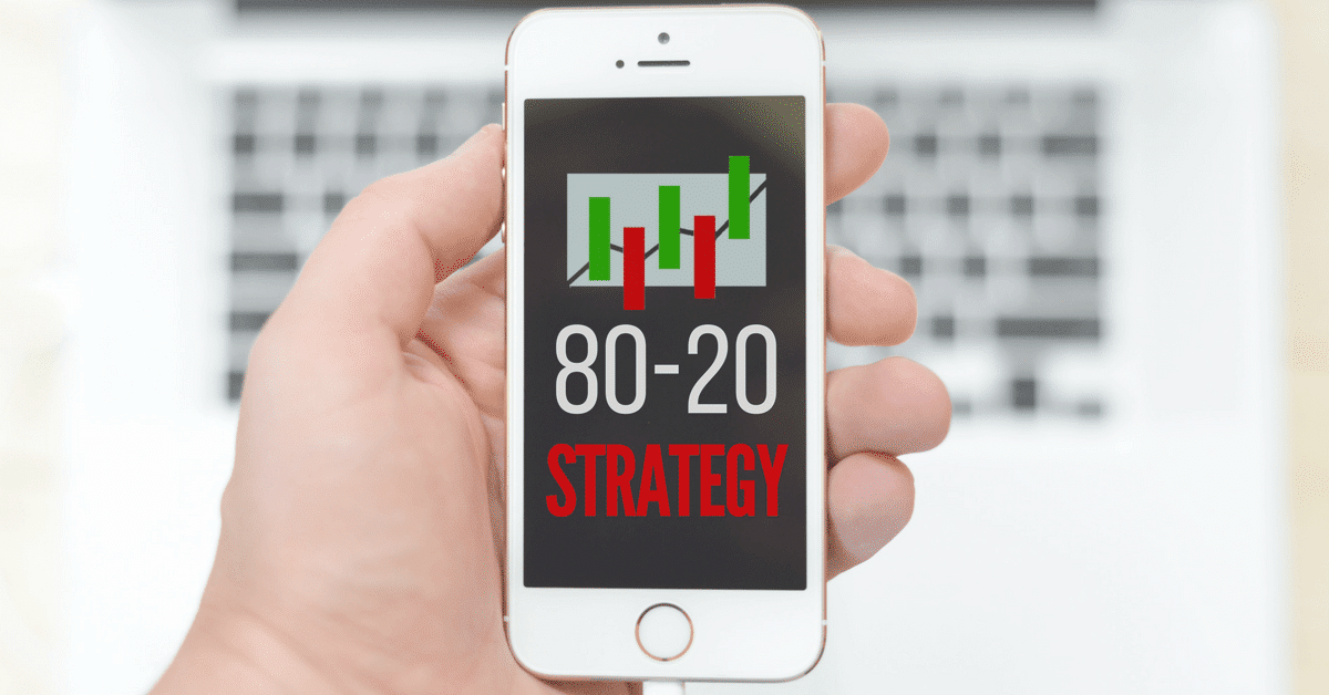 Rsi Trading Strategy- 80-20 Rule