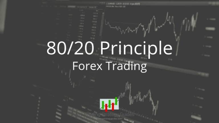 80/20 Principle Forex Trading