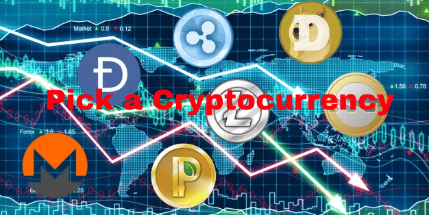 Guide To Cryptocurrency Trading