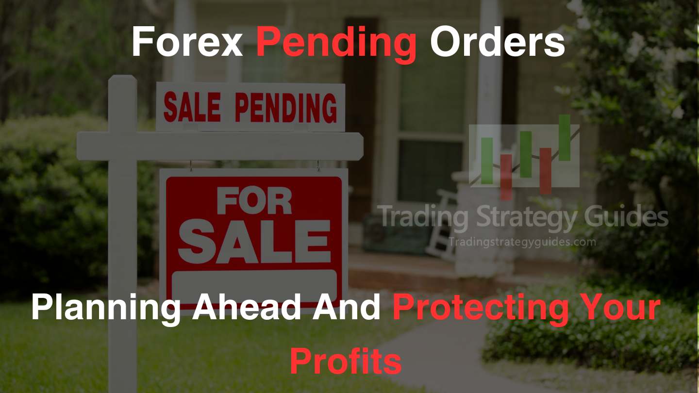 Forex Pending Order