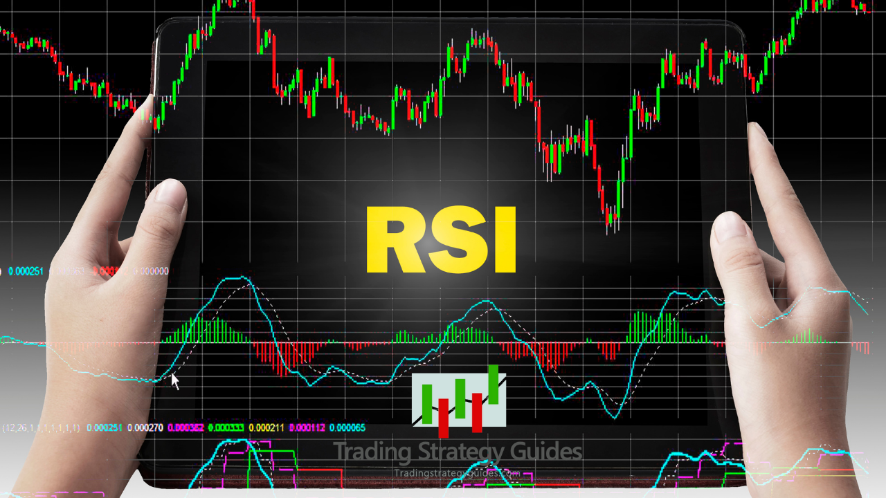 2 Period Rsi Trading Strategy