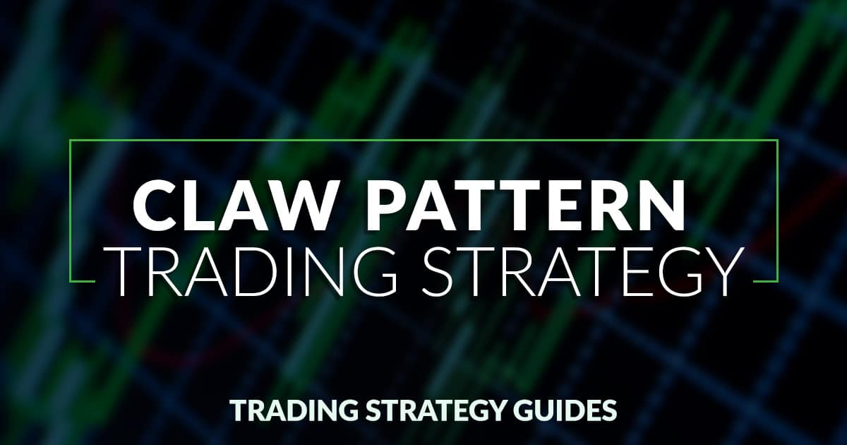 Claw Pattern Trading Strategy