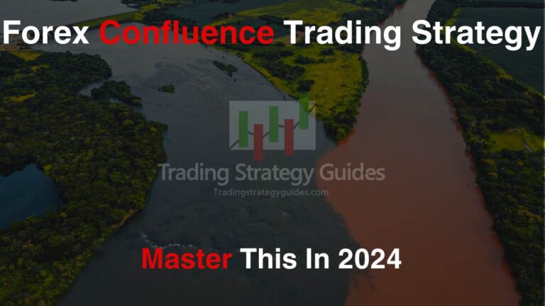 Forex Confluence Trading Strategy