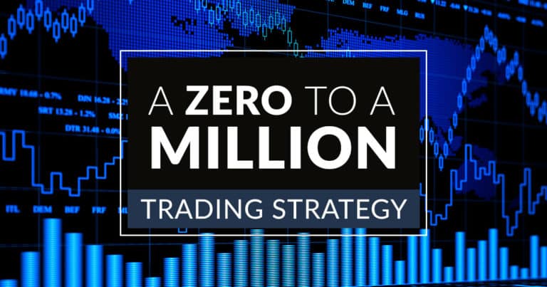 Zero To A Million Trading Strategy 15 Minute Chart Forex Trading Strategy