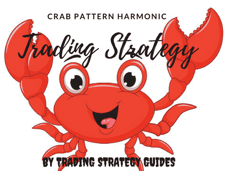 Best Crab Pattern Harmonic Trading Strategy - Easy 4 Step Strategy