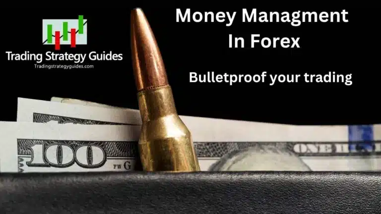 Money Management In Forex
