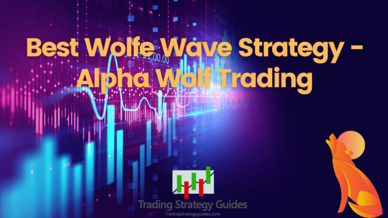 Wolfe Wave Trading Strategy