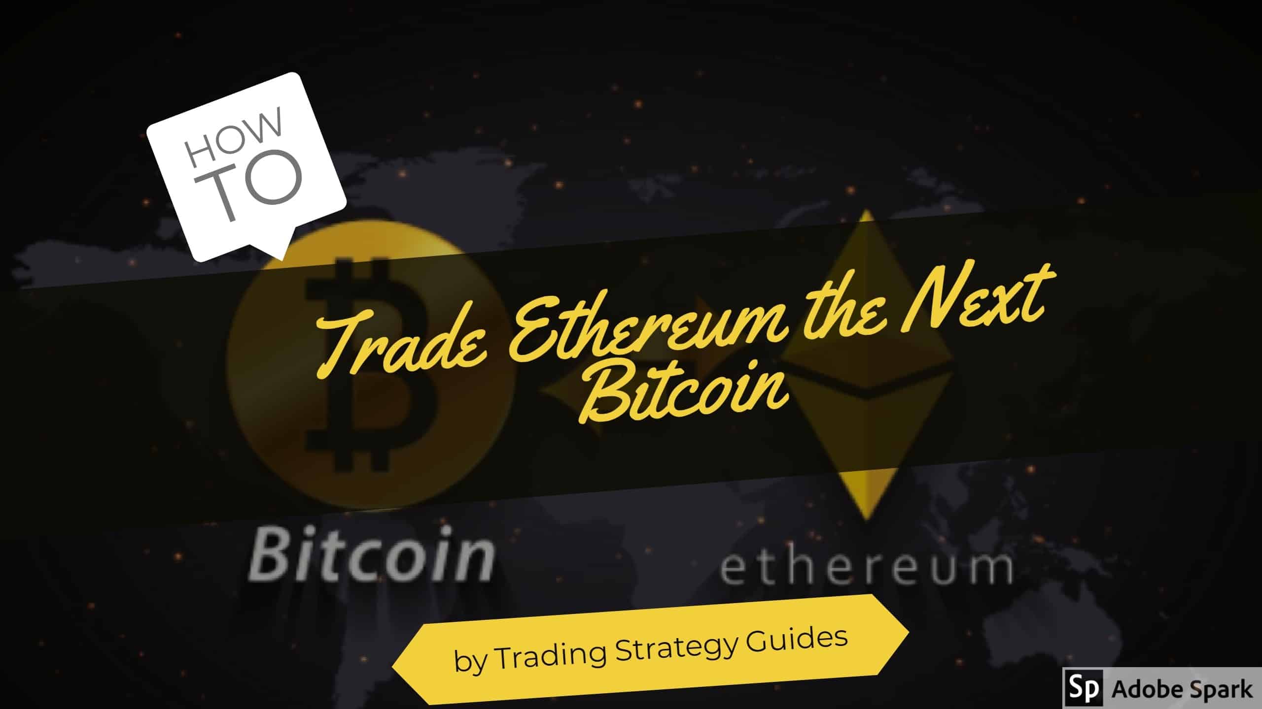 Ethereum Trading Strategy