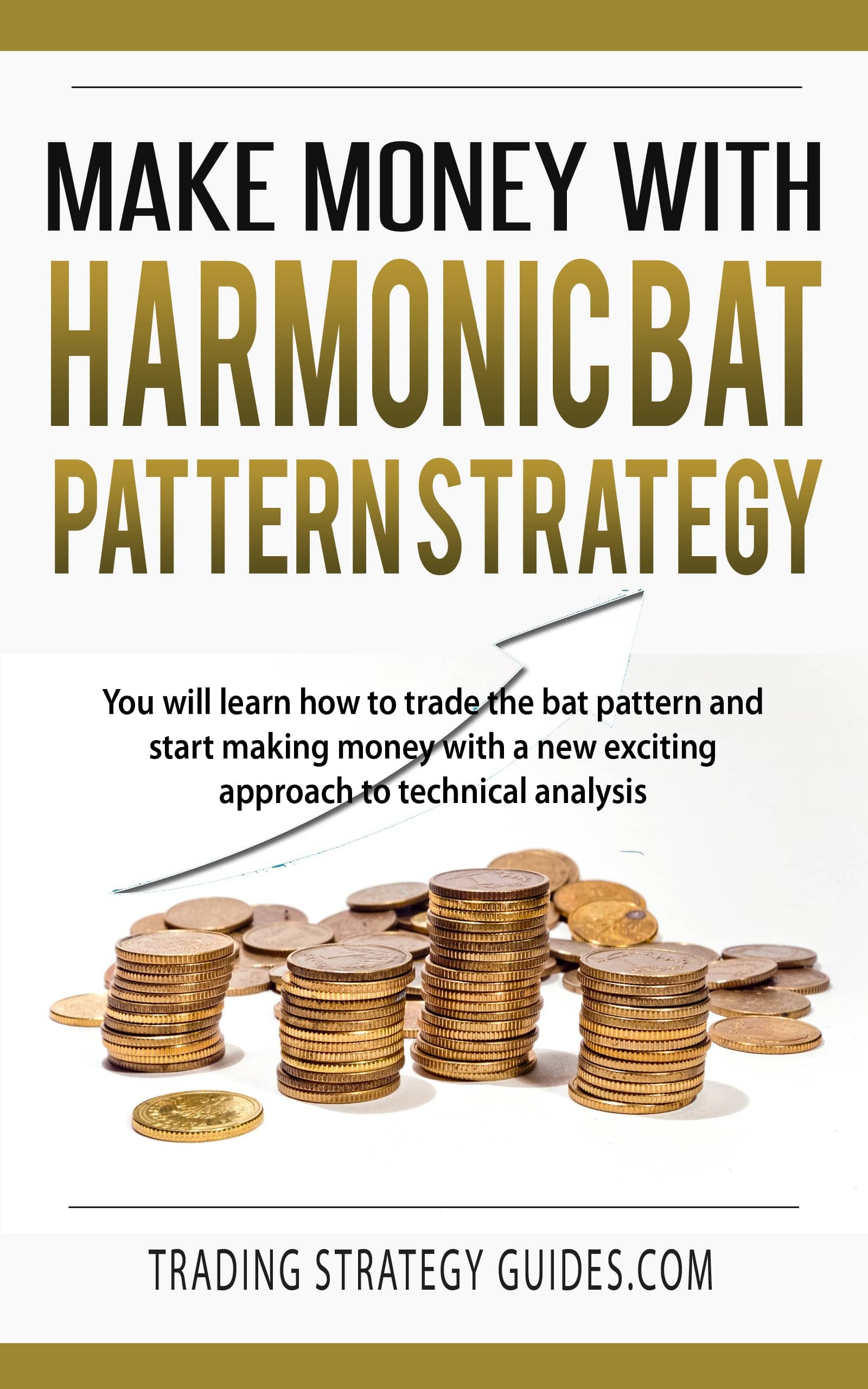 Harmonic Bat Pattern Strategy