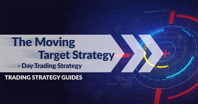 Moving Target Trading Strategy