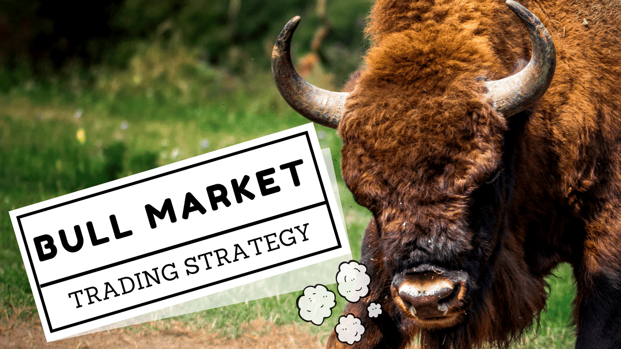Bull Market Strategy – Pushing The Horns Out And Up
