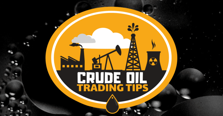 Crude Oil Trading Strategies