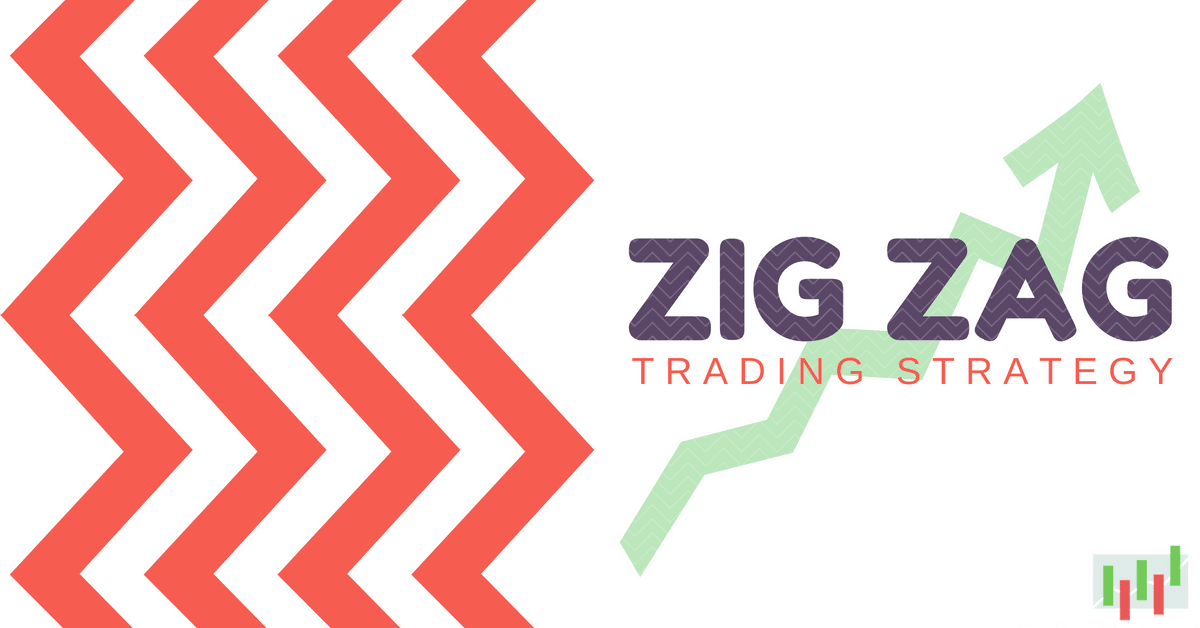 ZigZag Trading Strategy - #1 Way To Make Money In Forex Fast