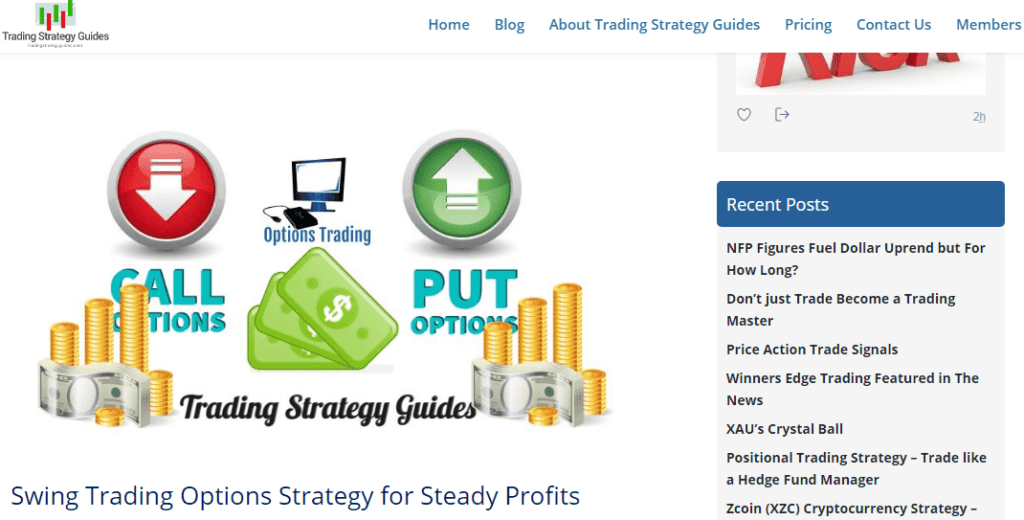Best Options Traders To Follow