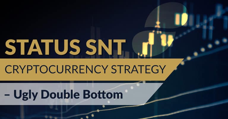 Status Snt Cryptocurrency Strategy