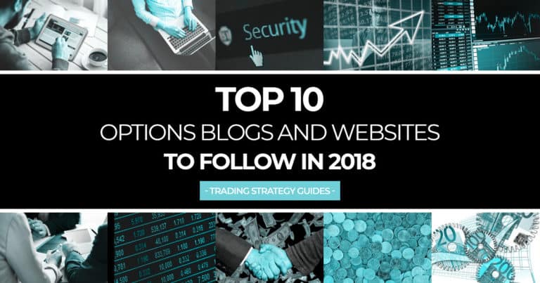 Top 10 Options Blogs