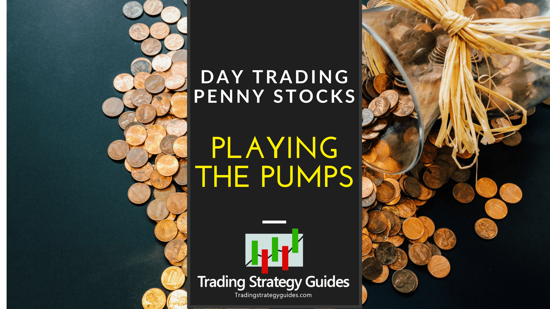 Day Trading Penny Stocks