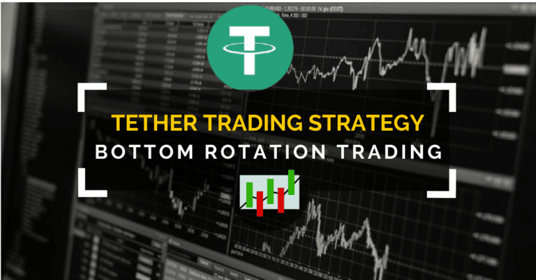 Tether Trading Strategy