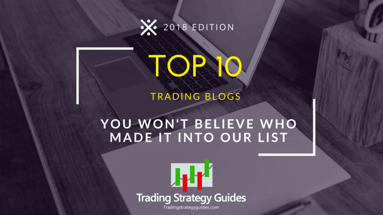 Trading Blogs