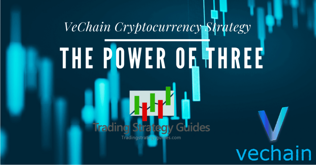 Vechain Cryptocurrency Trading Strategy