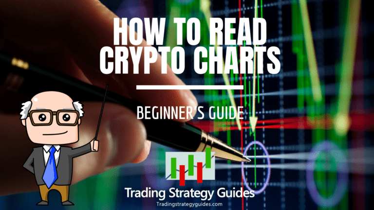 How To Read Crypto Charts Beginners Guide