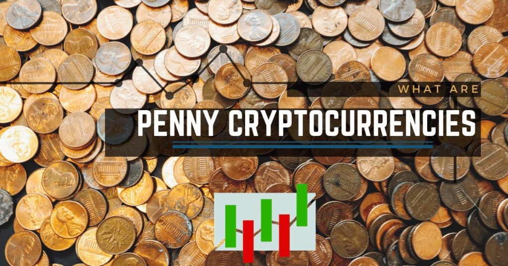 Best Penny Cryptocurrency 2018