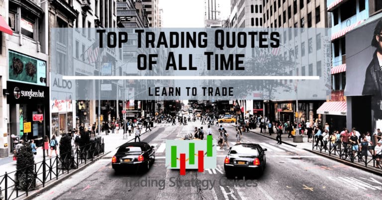 Top Trading Quotes