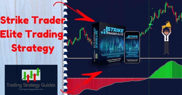 Strike Trader Trading