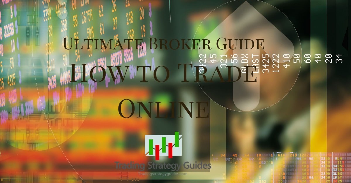 Trading Brokers Guide