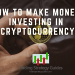 cryptocurrency investment strategy